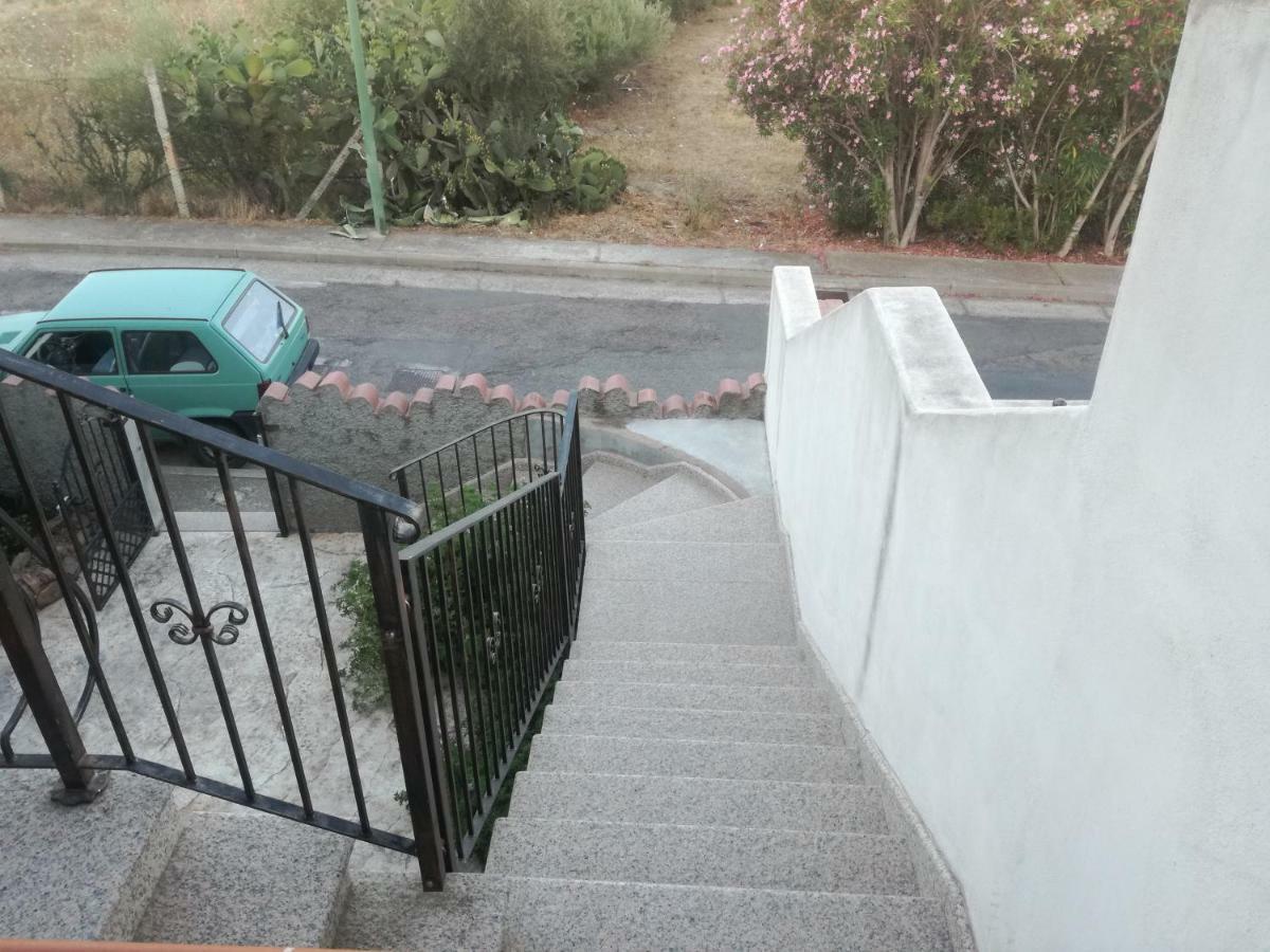 Apartamento Il Giardino Lotzorai Exterior foto
