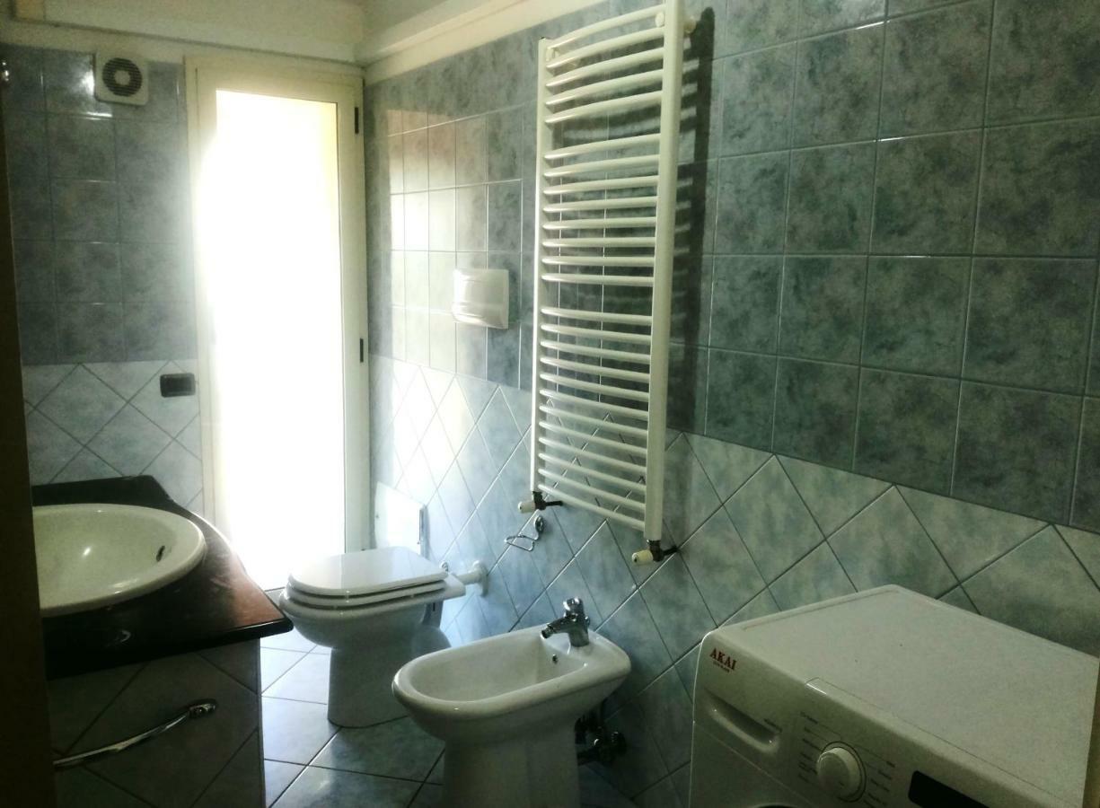 Apartamento Il Giardino Lotzorai Exterior foto