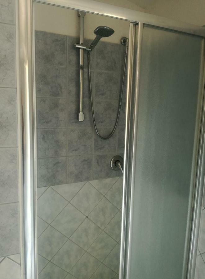 Apartamento Il Giardino Lotzorai Exterior foto