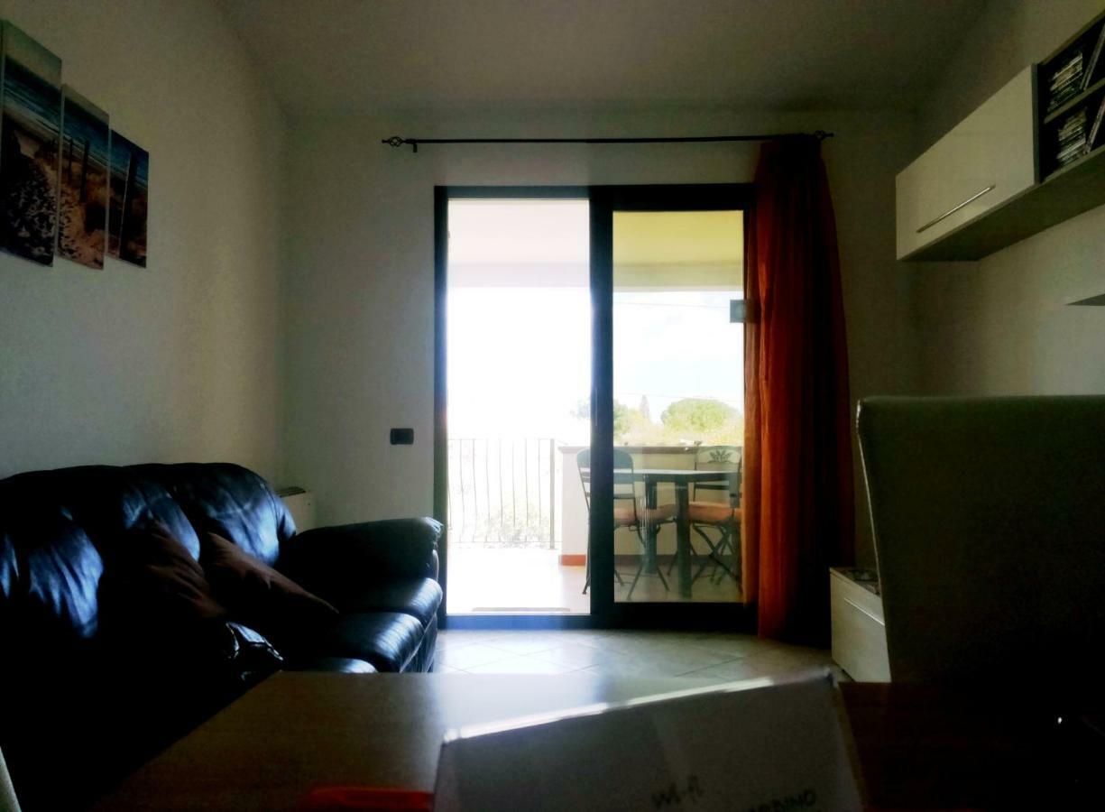 Apartamento Il Giardino Lotzorai Exterior foto